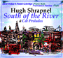 South of the River CD cover (5K)